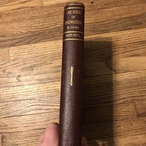 The Book of Knowledge 9 &amp; 10 Grolier Society Children’s Encyclopedia - $4.20