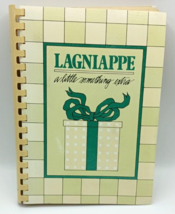 Lagniappe, a Little Something Extra The Junior League of Beaumont Texas Cookbook - £14.23 GBP