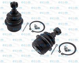 2 Front Suspension Lower Ball Joints Fit Chrysler 200 LX 2.4L 3.6L S Convertible - £33.30 GBP