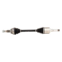 CV Axle Shaft For 2018-20 Chevrolet Traverse Front Driver Side Without A... - $188.42