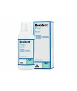 Bexident Post~250 ml~Excellent Quality Mouth Care~Protects  - £35.89 GBP