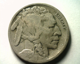 1920-D Buffalo Nickel Very Good / Fine VG/F Nice Original Coin From Bobs Coins - £22.84 GBP