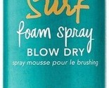Bumble and bumble Surf Foam Spray Blow Dry 4 oz / 150 ml Brand New Fresh - $26.93