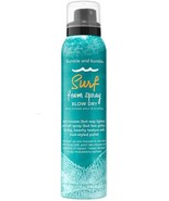 Bumble and bumble Surf Foam Spray Blow Dry 4 oz / 150 ml Brand New Fresh - $36.58 CAD