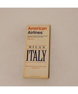 American Airlines Passenger Schedule & Cargo Service Timetable April 7, ... - $146.95 MXN American Airlines Passenger Schedule & Cargo Service Timetable April 7, ... - $146.95 MXN