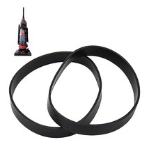 1604895 Belt Fit For Bissell Powerforce Compact Upright Vacuum Cleaner 1... - $16.99