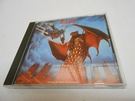 Meat Loaf- Bat Out Of Hell, Vol. 2  (CD, 1993) Tested excellent jewel case  - £2.22 GBP