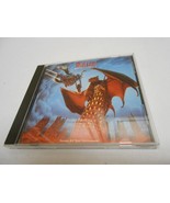 Meat Loaf- Bat Out Of Hell, Vol. 2  (CD, 1993) Tested excellent jewel case  - £2.31 GBP