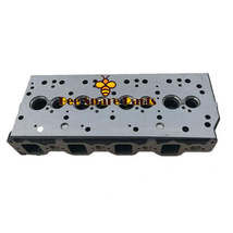 Casting Iron Engine Cylinder Head For ISUZU 4BE1 Engine - £685.64 GBP