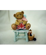 Cherished Teddies Amelia 2010 UK Exclusive #4019310 NIB  SIGNED - £66.17 GBP