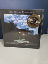 JACKSON BROWNE Late For The Sky 300 pc Jigsaw Puzzle Classic Album Cover... - $19.70