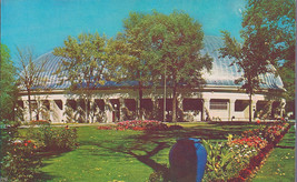 L. D. S. Tabernacle Salt Lake City, Utah Postcard - $2.00