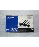 New OEM Brother MFC-1770, MFC-1780 MFC-1870MC, Print Cartridge PC-201 (P... - $24.75