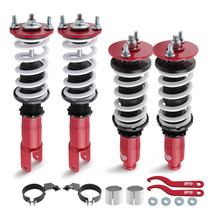 Coilovers Shock Struts Kit For Honda Civic Ee Ef Eg Eh Ek Acura Integra Da Db Dc - £147.41 GBP