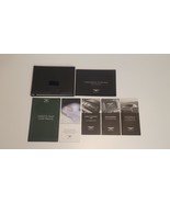 2007 Bentley Continental Flying Spur Owner&#39;s Manual &amp; Service Handbook OEM - $322.42 CAD