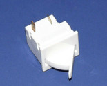Whirlpool Refrigerator : Door Light Switch (WPC3680310 / W11384469) {P3599} - $16.32
