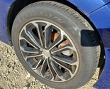 2014 2015 Toyota Corolla OEM Wheel 17x7 Sport Minor Rash90 Day Warranty!... - £78.95 GBP