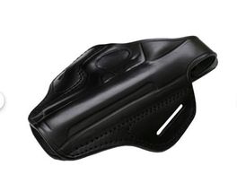 Fits CZ 75, SP01, P07, P01, Shadow 2, 2075 Rami OWB Belt Holster W/ Thumb Break image 5