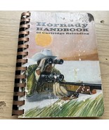 1968 HORNADY HANDBOOK OF CARTRIDGE RELOADING - $26.00 CAD