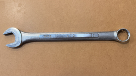 ATD Tools 6123 12-Point Raised Panel Metric Combination Wrench 23 mm Tool - $12.82