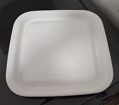 Corning Ware MW-2 Microwave Browner / Browning Grill - $7.12