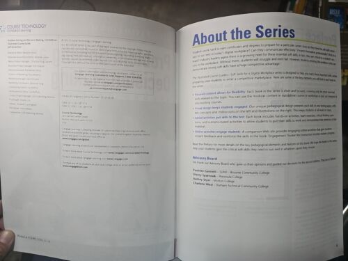 Illustrated Series Soft Skills Problem-Solving Decision Making 2nd Edition Jeff Item image 3