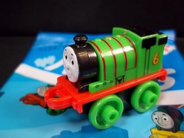Thomas the Tank Minis Open blind bag Classic Percy 2015 weighted #20 - $4.95