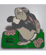 Disney 39169  Movie Club Exclusive # 10 - Thumper Pin - €18,77 EUR