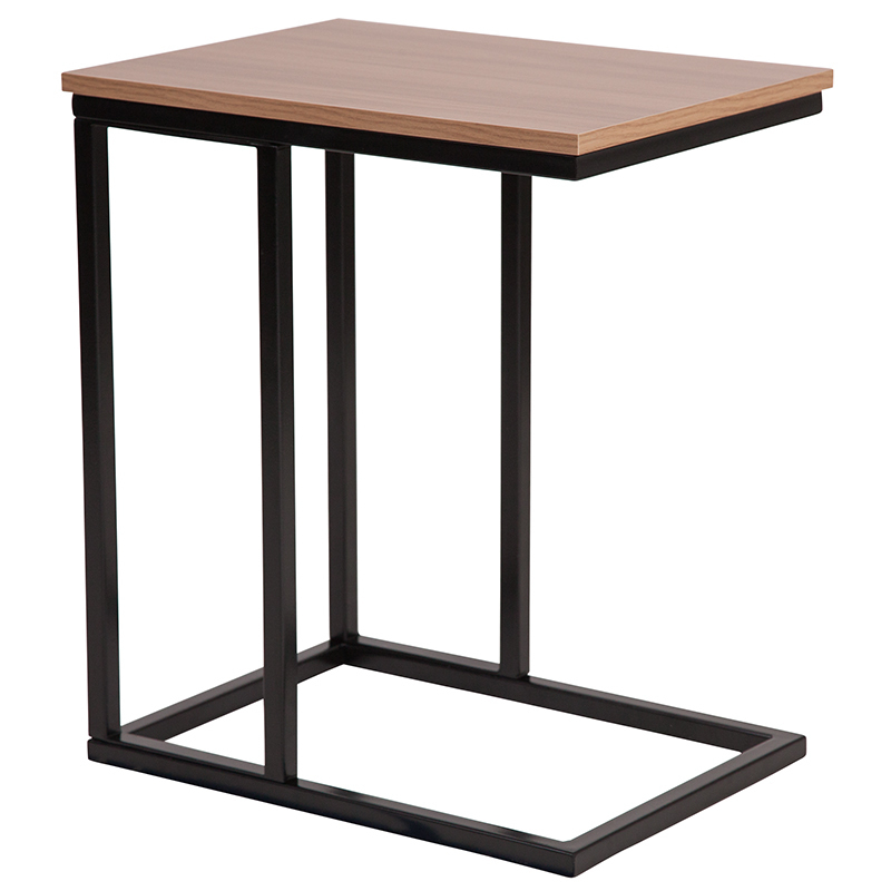 Rustic Side Table NAN-ST6819-GG - $56.95