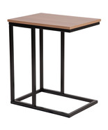 Rustic Side Table NAN-ST6819-GG - $78.13 CAD