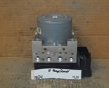 14-15 Range Rover Evoque ABS Pump Control OEM EJ322C405AH Module 469-18B4 - $79.99