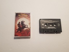 Willie Nelson - A Horse Called Music - Cassette Tape - £6.40 GBP