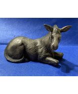 Kirkland Nativity #75177 Replacement Figurine: Donkey  - Nice Condition - $172.48 MXN