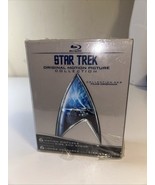 Star Trek: The Original Motion Picture Collection (Blu-ray) Brand New - €19,50 EUR