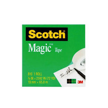 Scotch Tape Magic - 18mmx66m - £28.86 GBP