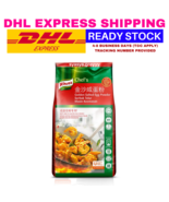 1 Pack Knorr Golden Salted Egg Powder 800g EXPRESS SHIPPING - DHL - £50.15 GBP