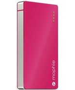Mophie Batteria Esterna Mini (2,500mAh) - Rosa - €7,30 EUR