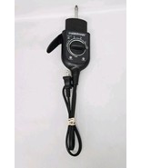 Farberware Power Cord Heat Electric Temperature Control 15A Model: ZL208... - $351.18 MXN