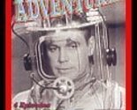 Space Adventures [DVD] - £7.75 GBP