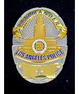 Los Angeles, California LAPD Commander - $102.25 CAD