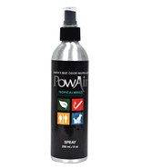 PowAir Odor Neutralizer Spray - Tropical Breeze Scent - $220.00 MXN