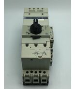 TELEMECANIQUE LD4-LD130BD &amp; LB1-LD03M57 STARTER W/INTEGRAL STARTER OVERL... - $2,751.61 MXN