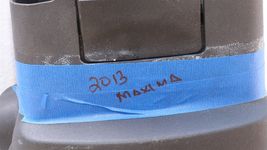 09-10 Nissan Maxima Steering Trans Paddle Paddles Switch Shift & Shroud Cover image 2