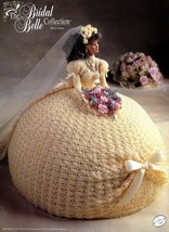 Annies Attic Crochet Pattern Booklet   The Bridal Collection Miss June 1997 - £4.62 GBP