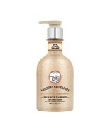 Avon Veilment Natural Spa Dead Sea Salt Body Scrub &amp; Cleanser - £7.74 GBP