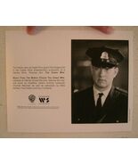 Die Grün Mile Presse Set Foto Tom Hanks - $498.34 MXN