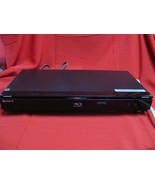 Sony BDP-N460 Smart Blu Ray &amp; DVD HDMI media Player w network Cleaned-Wo... - $55.56 CAD
