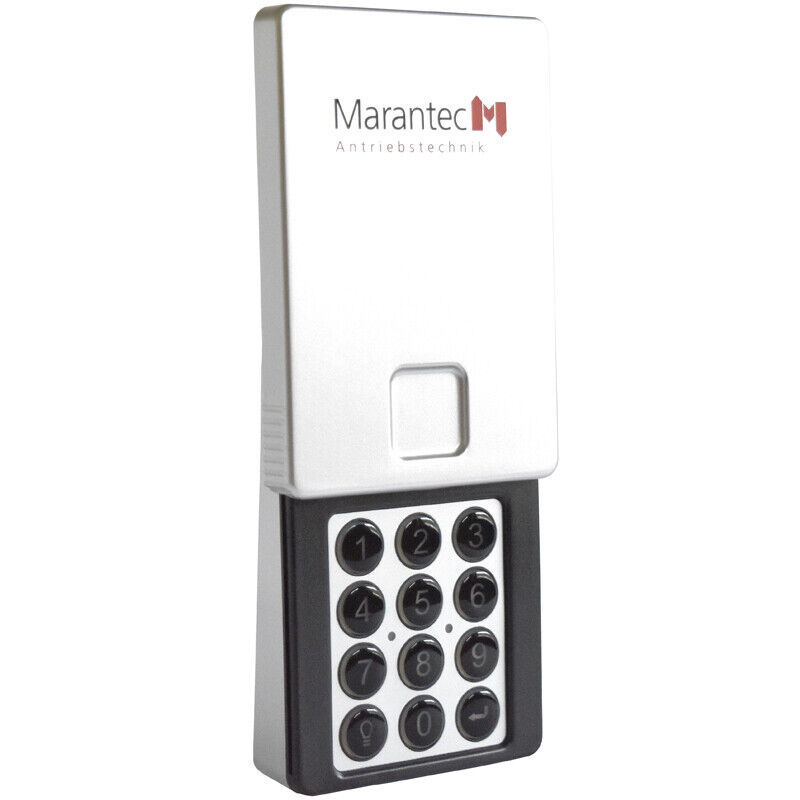 Marantec 104053 315MHz Wireless Entry Keyless Keypad Garage Door Opener ... - $48.95