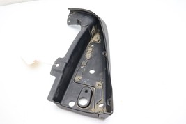 04-09 TOYOTA PRIUS REAR BUMPER LH LEFT DRIVER SIDE LOWER MOLDING TRIM E1847 image 5