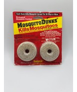 Mosquito Dunks - Kill Mosquitoes - €4,20 EUR